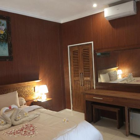 Coral Beach Seaside Gili Trawangan Zewnętrze zdjęcie