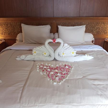 Coral Beach Seaside Gili Trawangan Zewnętrze zdjęcie