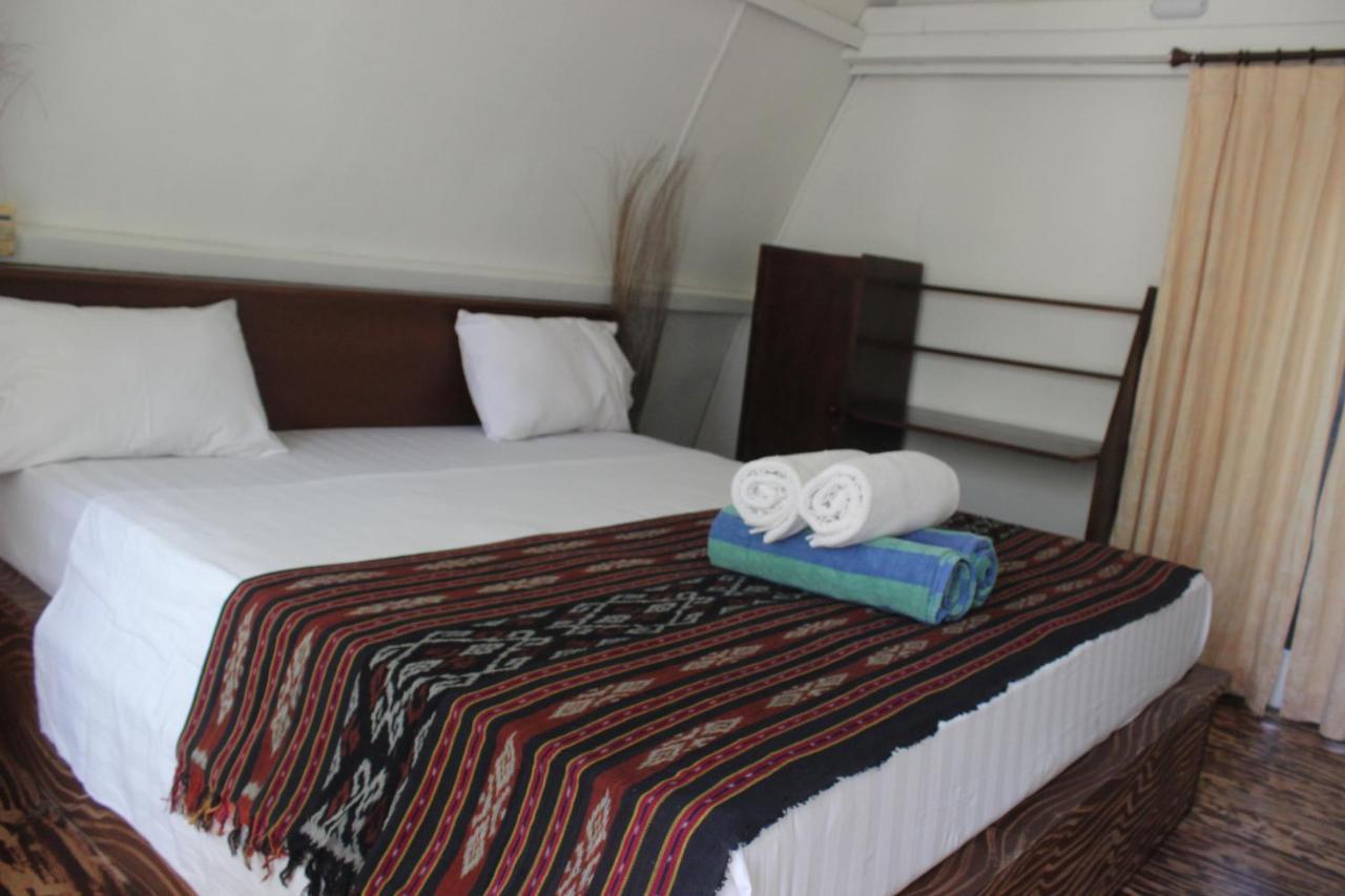 Coral Beach Seaside Gili Trawangan Zewnętrze zdjęcie