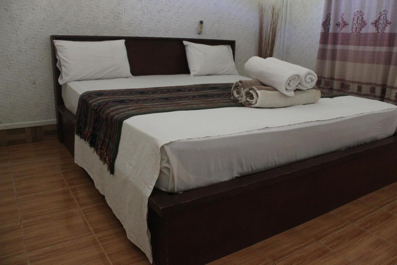 Coral Beach Seaside Gili Trawangan Zewnętrze zdjęcie