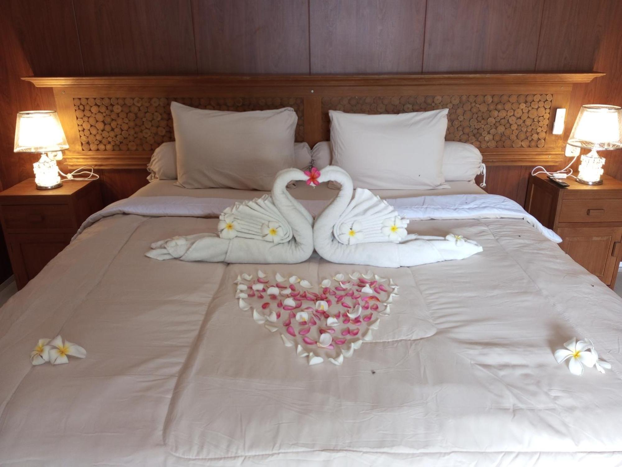 Coral Beach Seaside Gili Trawangan Zewnętrze zdjęcie