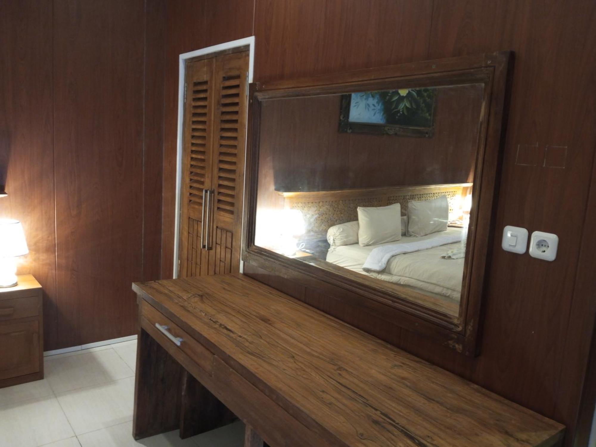 Coral Beach Seaside Gili Trawangan Zewnętrze zdjęcie