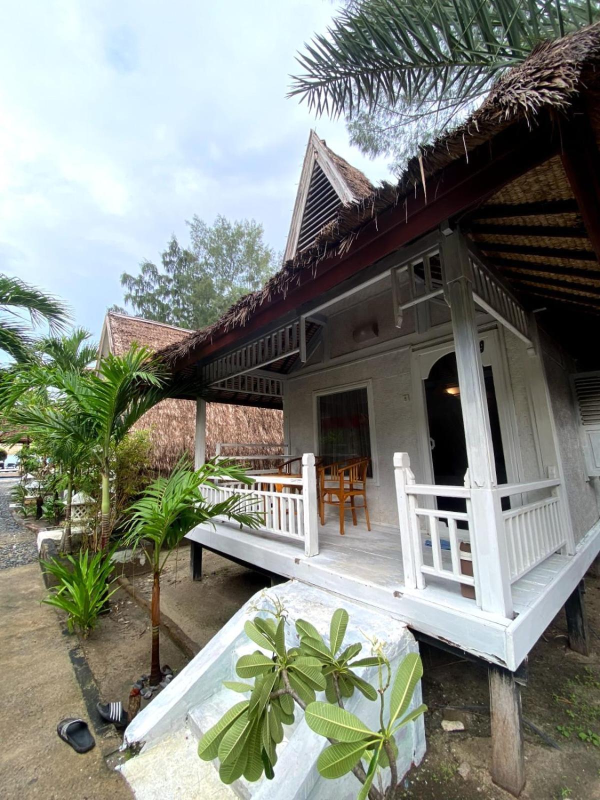 Coral Beach Seaside Gili Trawangan Zewnętrze zdjęcie